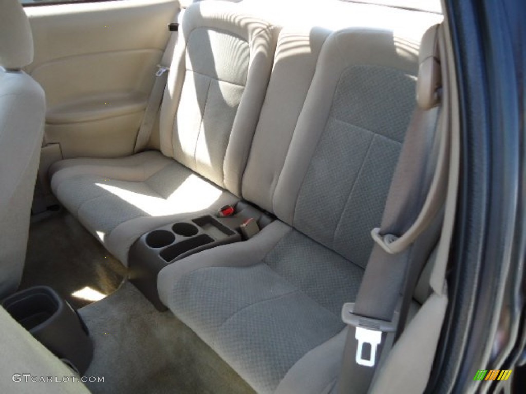 1997 S Series SC2 Coupe - Black Gold / Tan photo #13