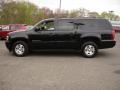 Black - Suburban LT 4x4 Photo No. 9
