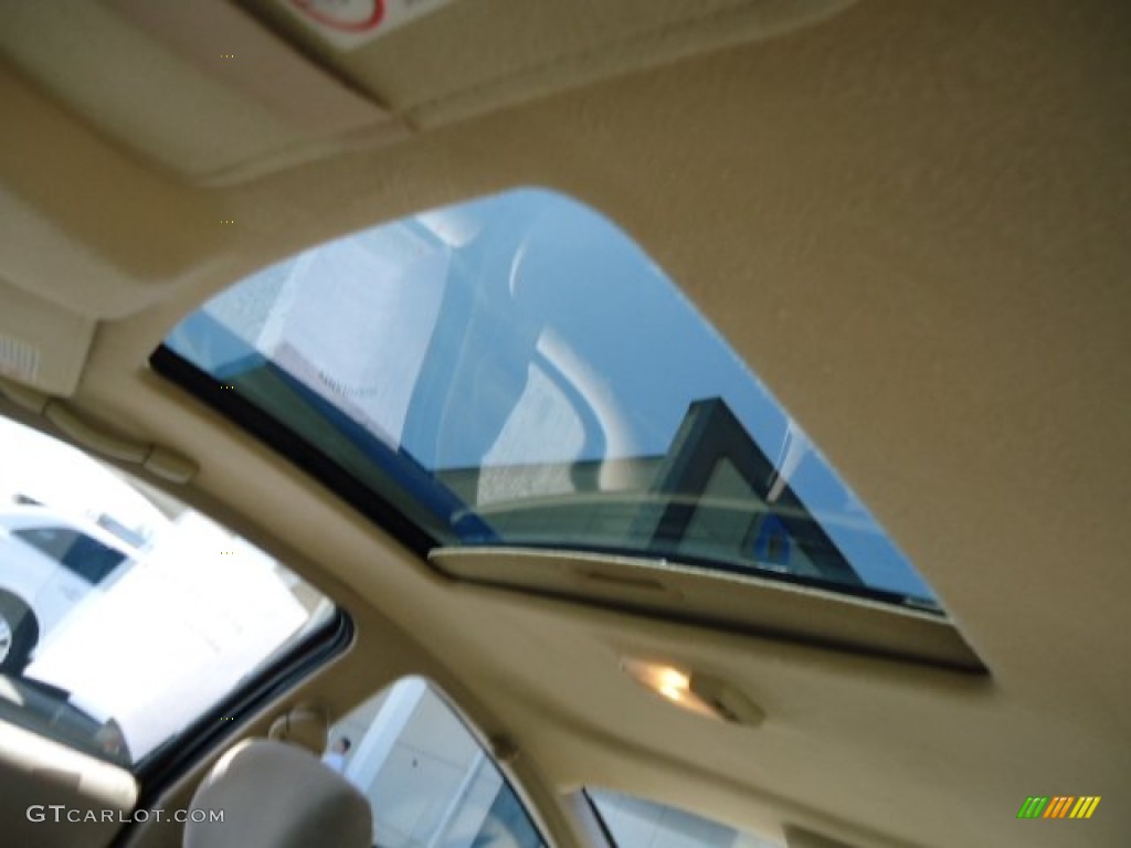 1997 S Series SC2 Coupe - Black Gold / Tan photo #17