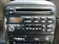 Tan Audio System Photo for 1997 Saturn S Series #64142674