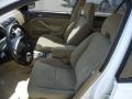 Taffeta White - Civic LX Sedan Photo No. 12