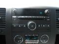 2012 Stealth Gray Metallic GMC Sierra 1500 SLE Crew Cab  photo #3