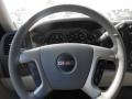 2012 Stealth Gray Metallic GMC Sierra 1500 SLE Crew Cab  photo #4