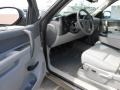 2012 Stealth Gray Metallic GMC Sierra 1500 SLE Crew Cab  photo #5