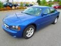 Deep Water Blue Pearl - Charger SXT Photo No. 1