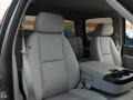 2012 Stealth Gray Metallic GMC Sierra 1500 SLE Crew Cab  photo #8