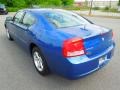 Deep Water Blue Pearl - Charger SXT Photo No. 5
