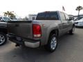 2012 Stealth Gray Metallic GMC Sierra 1500 SLE Crew Cab  photo #10