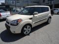 2011 Dune Beige Kia Soul !  photo #2