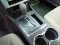 Deep Water Blue Pearl - Charger SXT Photo No. 11