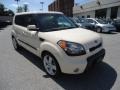 2011 Dune Beige Kia Soul !  photo #4