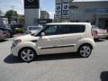 Dune Beige - Soul ! Photo No. 9