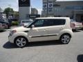 2011 Dune Beige Kia Soul !  photo #9