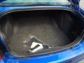 Deep Water Blue Pearl - Charger SXT Photo No. 18