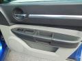 Deep Water Blue Pearl - Charger SXT Photo No. 22