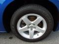 Deep Water Blue Pearl - Charger SXT Photo No. 23