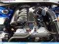 Deep Water Blue Pearl - Charger SXT Photo No. 24