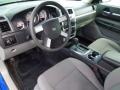 Deep Water Blue Pearl - Charger SXT Photo No. 25