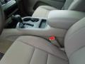Bright Silver Metallic - Durango Crew AWD Photo No. 9