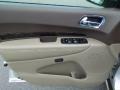 Bright Silver Metallic - Durango Crew AWD Photo No. 10