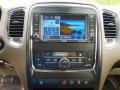 Bright Silver Metallic - Durango Crew AWD Photo No. 13