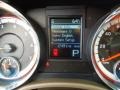 Bright Silver Metallic - Durango Crew AWD Photo No. 15