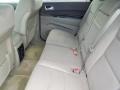 Bright Silver Metallic - Durango Crew AWD Photo No. 16