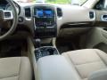 Bright Silver Metallic - Durango Crew AWD Photo No. 18
