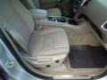 Bright Silver Metallic - Durango Crew AWD Photo No. 22