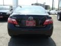 Black - Camry LE Photo No. 5