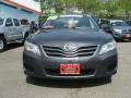 Magnetic Gray Metallic - Camry LE Photo No. 2
