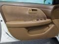 2000 Super White Toyota Camry LE  photo #10