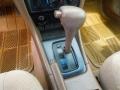 2000 Super White Toyota Camry LE  photo #11