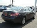Magnetic Gray Metallic - Camry LE Photo No. 4