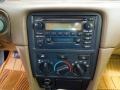 2000 Super White Toyota Camry LE  photo #12