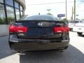 2010 Ebony Black Hyundai Sonata Limited V6  photo #7