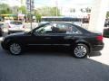 2010 Ebony Black Hyundai Sonata Limited V6  photo #9