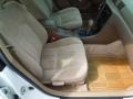 2000 Super White Toyota Camry LE  photo #20
