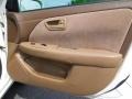 2000 Super White Toyota Camry LE  photo #22