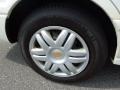2000 Super White Toyota Camry LE  photo #23