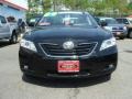 2009 Black Toyota Camry XLE V6  photo #2