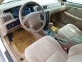 2000 Super White Toyota Camry LE  photo #25