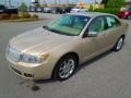 Dune Pearl Metallic - MKZ Sedan Photo No. 1
