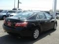 2009 Black Toyota Camry XLE V6  photo #4