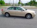 Dune Pearl Metallic - MKZ Sedan Photo No. 3