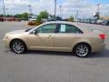 Dune Pearl Metallic - MKZ Sedan Photo No. 4