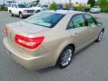 Dune Pearl Metallic - MKZ Sedan Photo No. 6