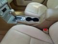 Dune Pearl Metallic - MKZ Sedan Photo No. 9