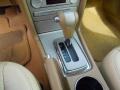Dune Pearl Metallic - MKZ Sedan Photo No. 12