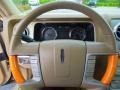 Dune Pearl Metallic - MKZ Sedan Photo No. 15